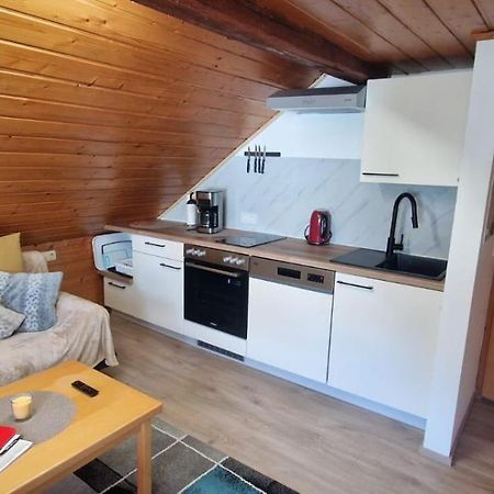 Weisshaus Schruns Apartman Kültér fotó