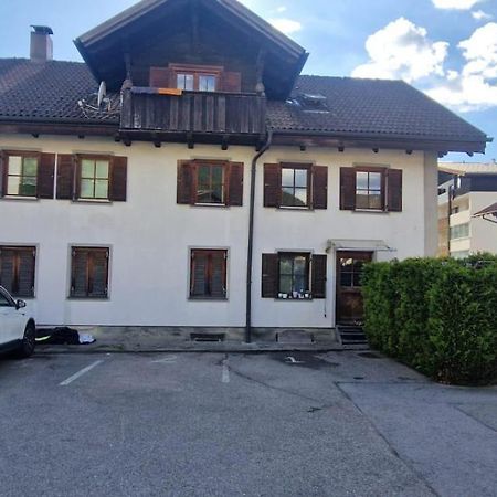 Weisshaus Schruns Apartman Kültér fotó