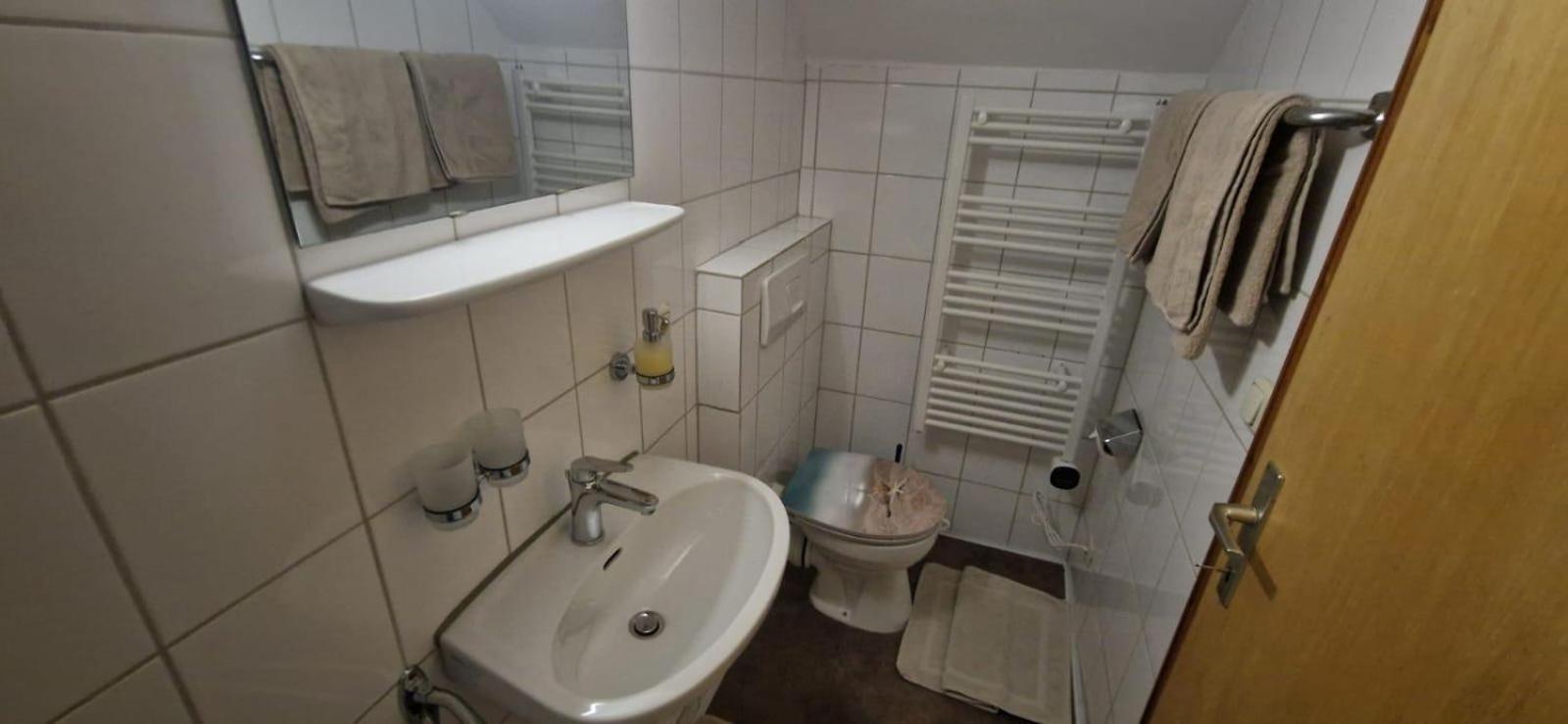 Weisshaus Schruns Apartman Kültér fotó