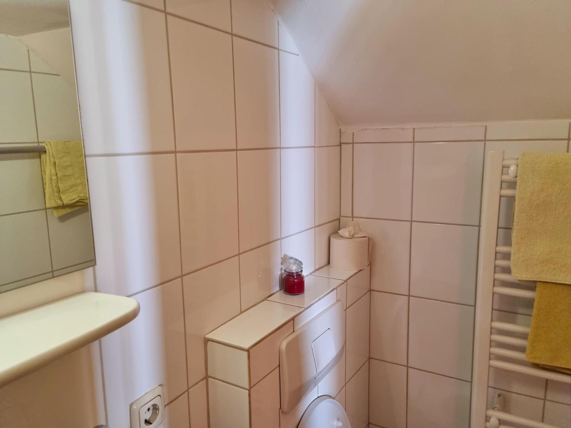 Weisshaus Schruns Apartman Kültér fotó